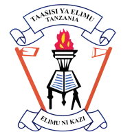 TIE Online Public School logo