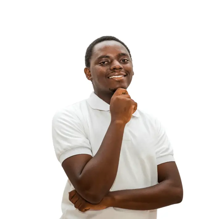 Elias Makala, Chief Technology Officer