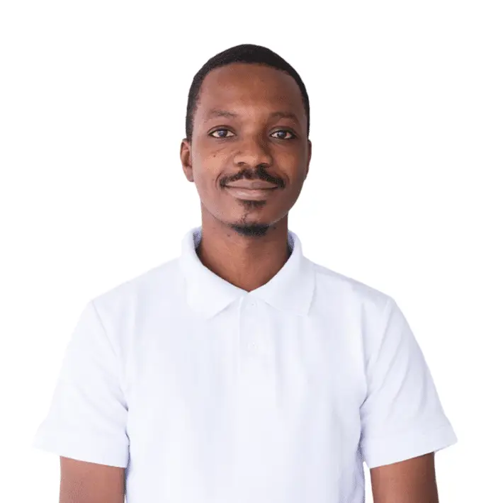 George Akilimali, Chief Executive Officer