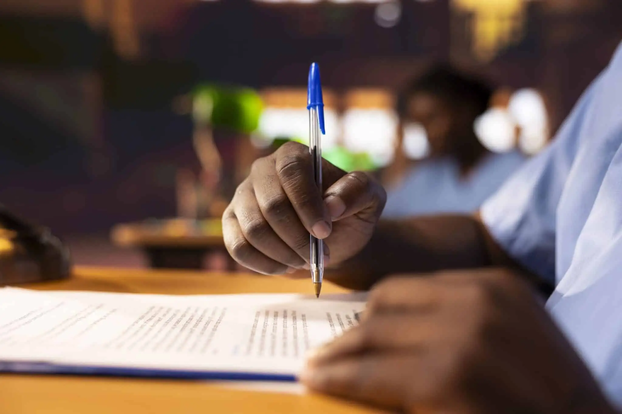 99.95% ACSEE Pass: Victory and Concern