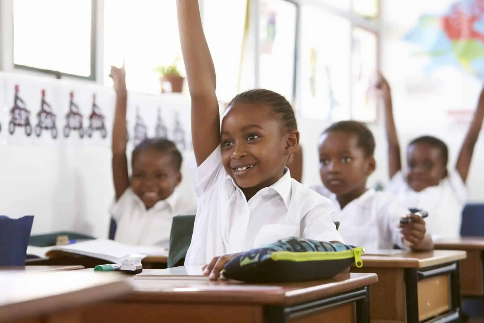East African Billions in Education: Have They Delivered?